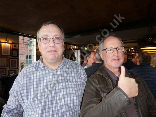 Chester Christmas Get-together Christmas 2018 (12)